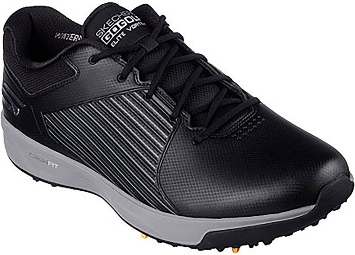Skechers Golf Go Golf Arch Fit Elite Vortex Golfschoenen Zwart