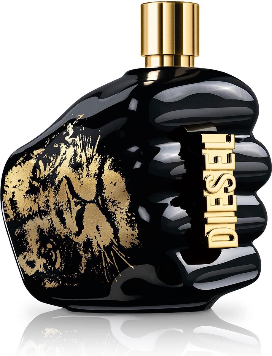 Herenparfum Diesel EDT 200 ml