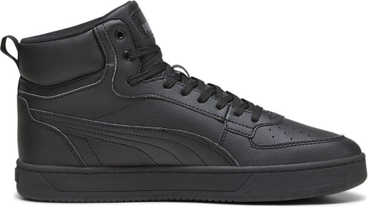 PUMA CAVEN 2.0 MID SCHOENEN 39229101 r Zwart