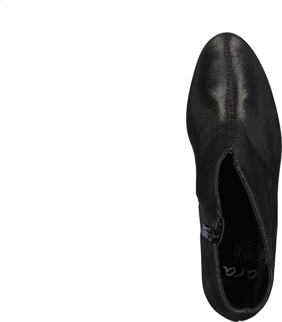 Ara 1223400 - Bottines Adultes - Couleur : Oranje - Taille : 38,5