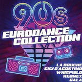 V/A - 90s Eurodance Collection (CD)