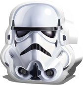 Star Wars - Stormtrooper Puzzel met vormige blikken doos 300 stk 46x31 cm - met 3D lenticulair effect