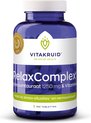 Vitakruid RelaxComplex 180 tabletten