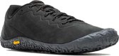 Merrell Vapor Glove 6 Leather Trailrunningschoenen Zwart EU 41 1/2 Man