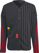 adidas Sportswear adidas x Classic LEGO® Vest - Kinderen - Grijs- 164