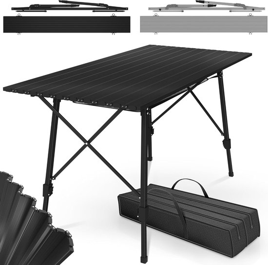 Chambery Bamboe Campingtafel M