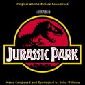 John Williams - Jurassic Park (CD)