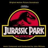 John Williams - Jurassic Park (CD)
