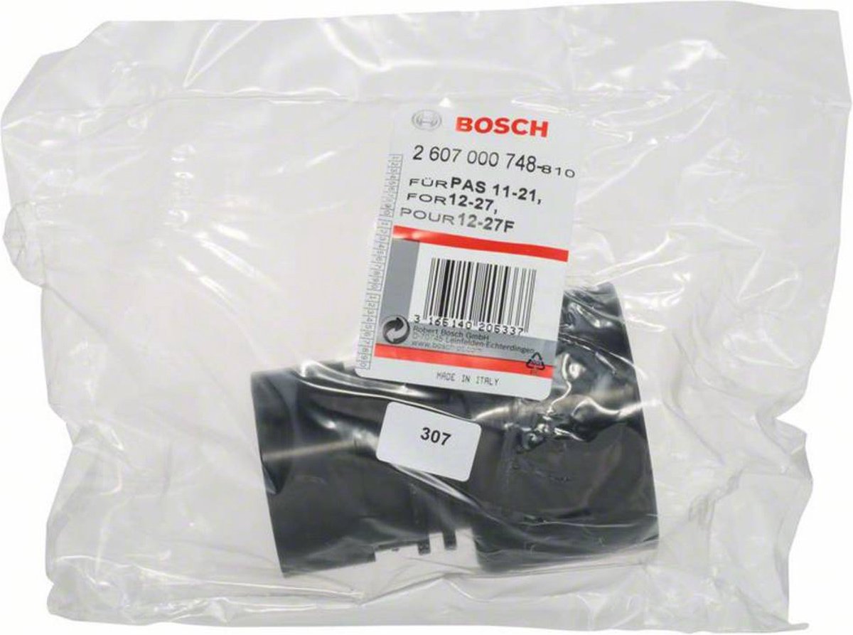 sac poussière aspirateur Bosch PAS12-27F PAS11-21 2605411150