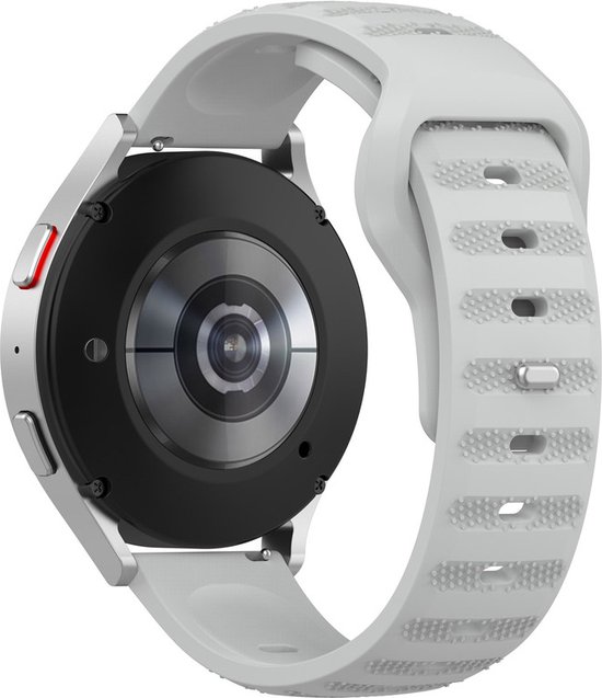 Band voor Garmin Vivoactive 4, Forerunner 255/265, Venu 2