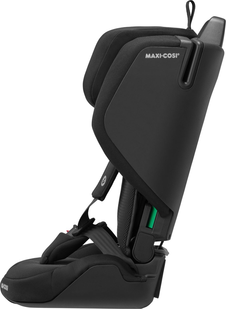 Maxi-Cosi Nomad Plus – Opvouwbaar autostoeltje 15m–4jr thumbnail 6