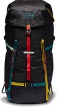 Mountain Hardwear Scrambler 35 Backpack - Rugzak Black, Multi S/M