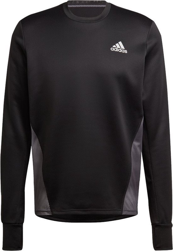 Adidas Otr Cbeat Sweatshirt Zwart Man