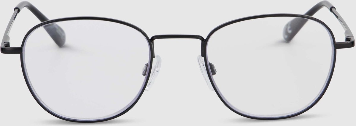 Five2One-eyewear | Roller Black | Leesbrillen