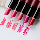 Bol.com Golden Rose - Velvet Matte Lipstick 23 - Donker Rood aanbieding
