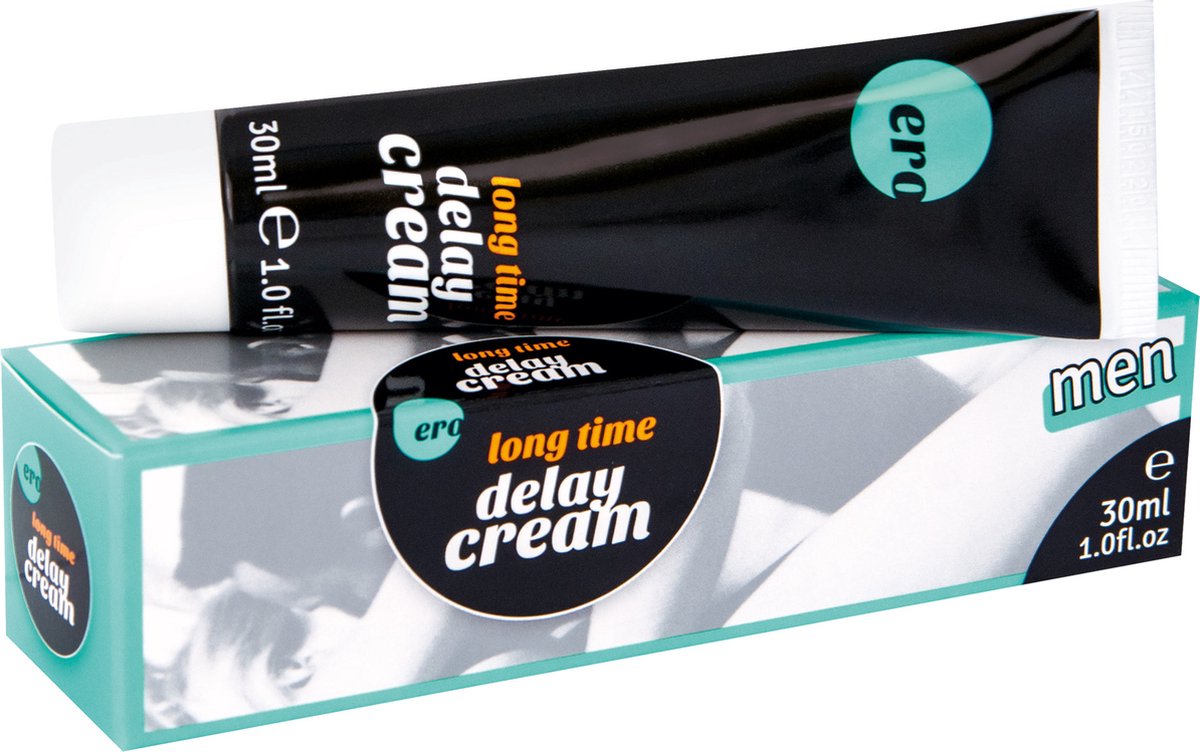 Ero Delay Cream 30 ml