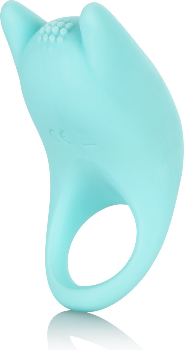 CalExotics - Dual Exciter Enhancer - Rings Blauw
