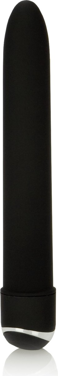 Goedkoopste California Exotic Novelties Classic Chic - Vibrator - Zwart - Ø 30 mm
