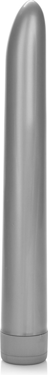 CalExotics - XXL Massager - Vibrators Zilver