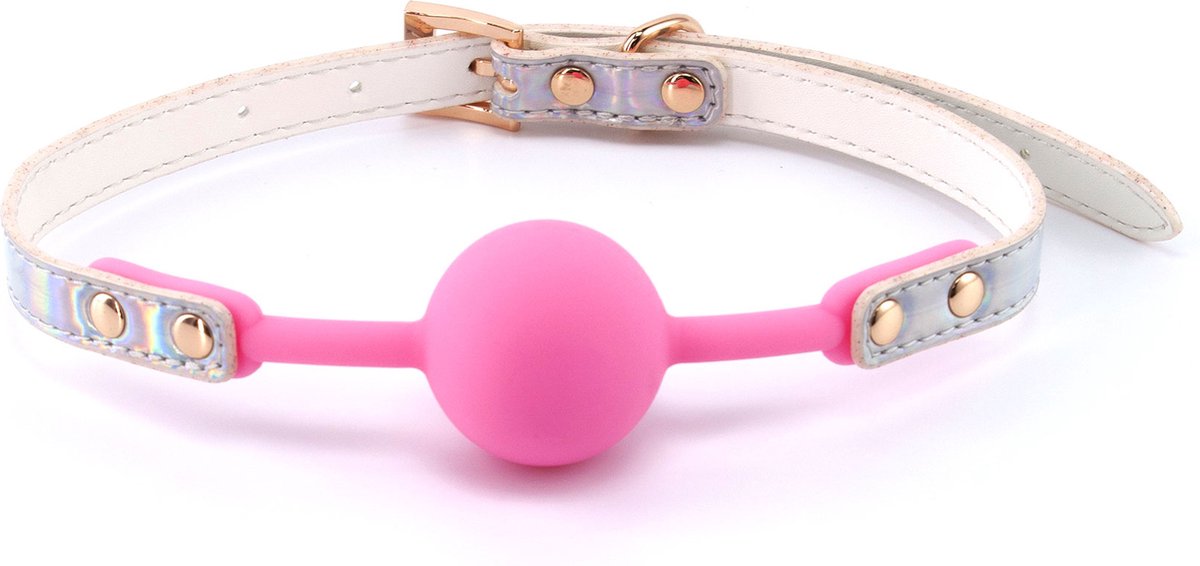Goedkoopste Cosmo Bondage Ball Gag
