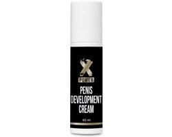 Labophyto – Penis Development Cream – 60 ml