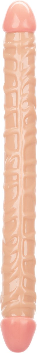 Size Queen Double Dong 17 inch