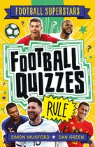 Football Superstars - Football Quizzes Rule
