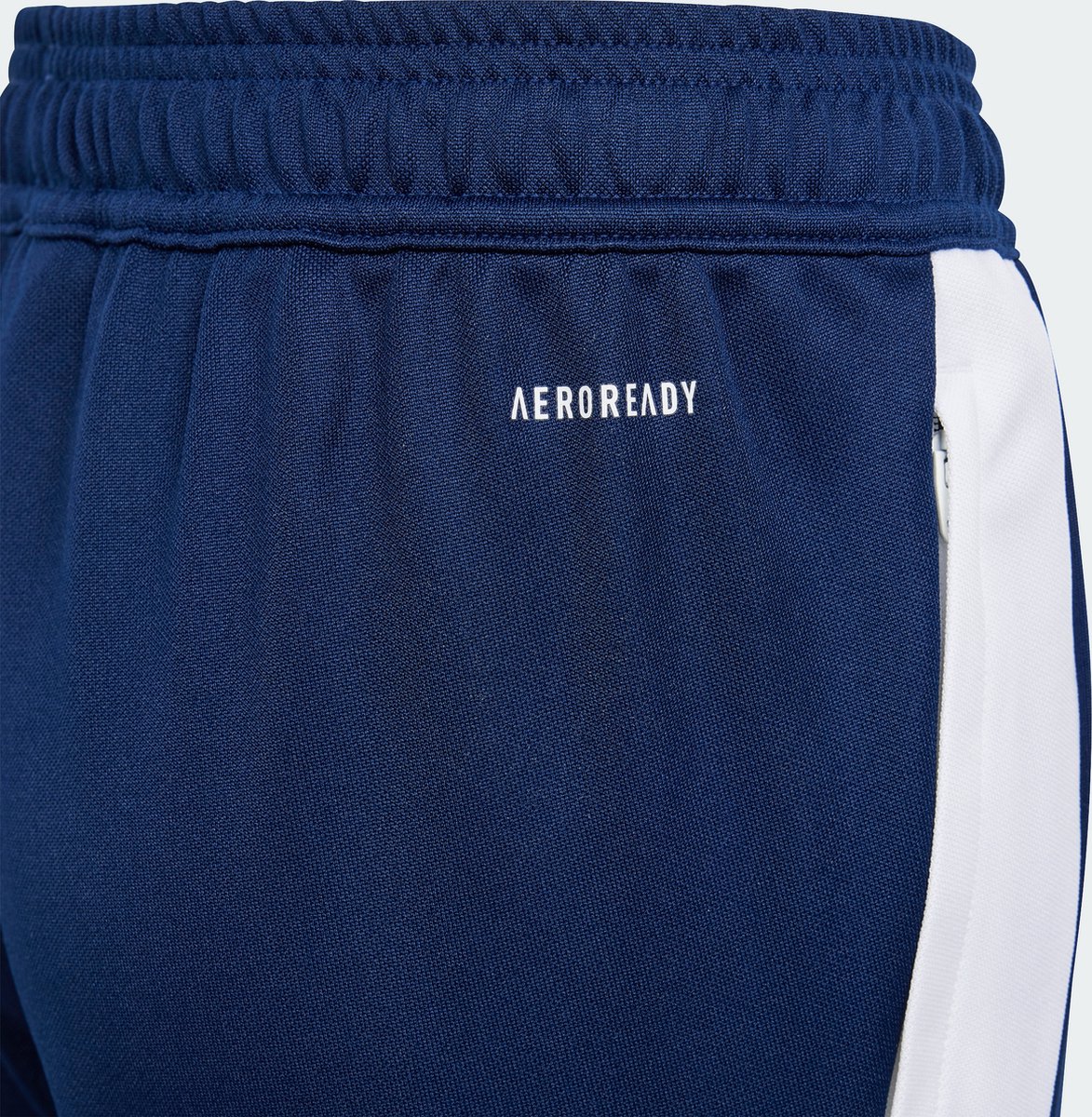 adidas Performance Tiro 24 Training Broek Kids - Kinderen - Blauw- 140