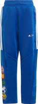 adidas Sportswear adidas x Marvel Avengers Tracksuit Bottoms - Kinderen - Blauw- 104