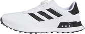 adidas Performance S2G Spikeless BOA 24 Wide Chaussures de golf - Homme - Wit- 42 2/3