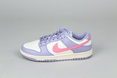 Nike Dunk Low 'Indigo Haze' maat 44