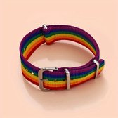 Bracelet de célébration de la Pride LGBTQ