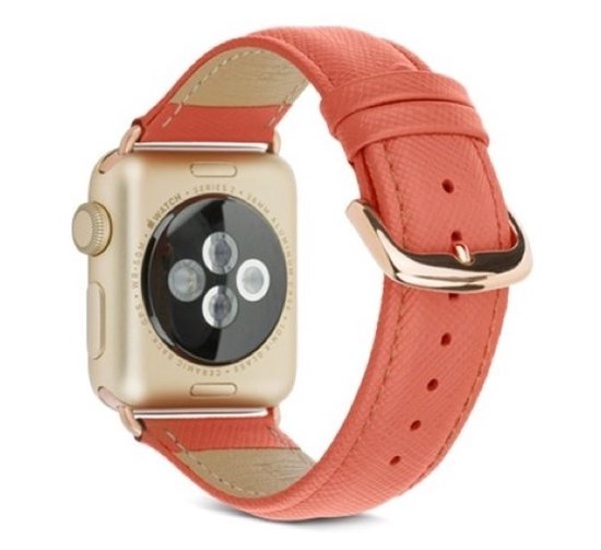 Dbramante Madrid Mode. Apple Watch Series Leather