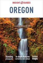 Insight Guides Main Series - Insight Guides Oregon: Travel Guide eBook