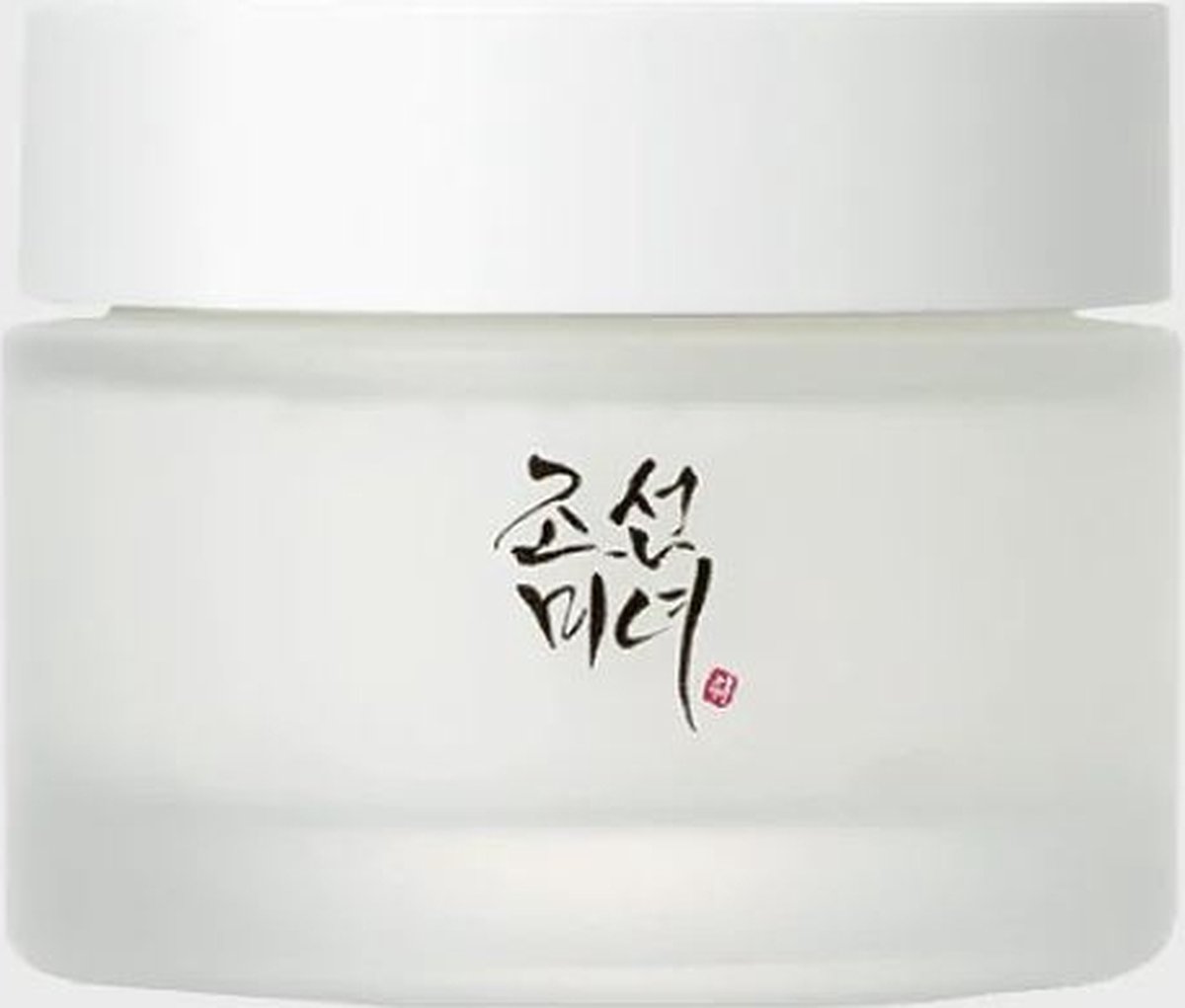 Beauty of Joseon-Dynasty Cream