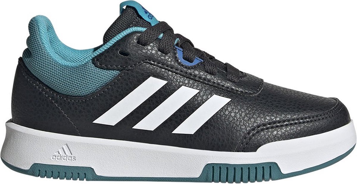 Adidas Sportswear Tensaur Sport 2.0 Hardloopschoenen Voor Kinderen 2/3 Jongen Carbon / Ftwwht / Arcfus