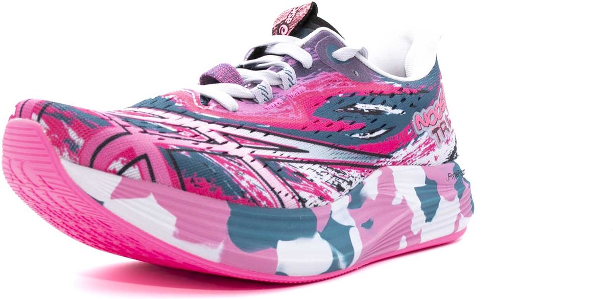Asics Noosa Tri 15 Hardloopschoenen - Sportwear - Vrouwen