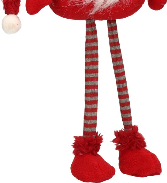 HCM Kerstelf accessoires Winterwandeling Set goedkoop kopen