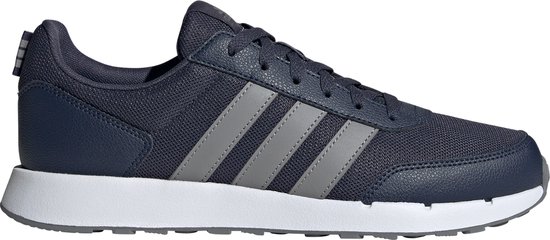 adidas Sportswear Run 50s Schoenen - Unisex - Blauw- 38