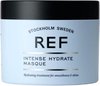 REF Stockholm - Intense Hydrate Masque - Haarmasker - Krullen - Haar - Droog - 250ml