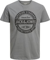 JACK&JONES JJEJEANS TEE SS O-NECK NOOS 23/24 T-shirt Homme - Taille XL