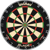 WINMAU - Blade 6 Dartbord