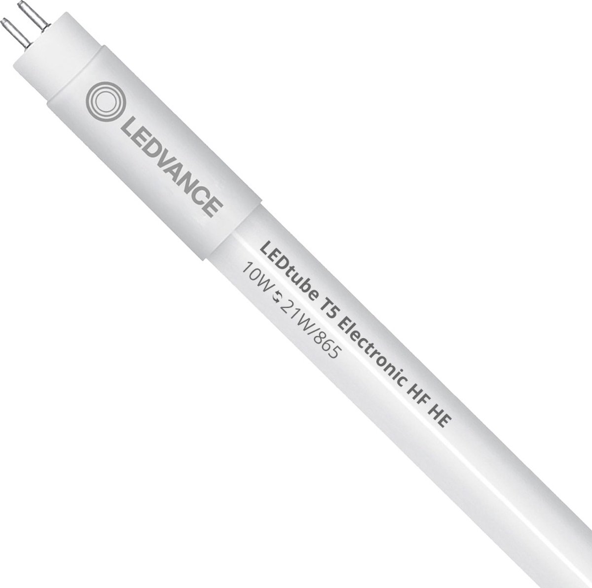 Ledvance - LEDVANCE LED Buis T5 Performance HF High Efficiency 85cm 10W 1500lm 6500K Daglicht G5
