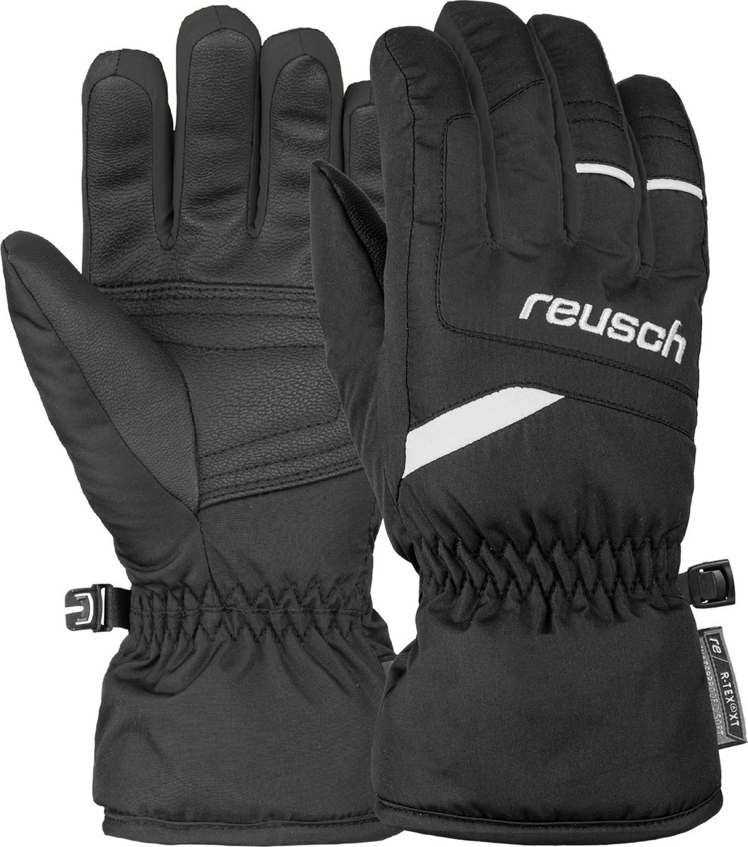 Reusch Bennet R-TEX® XT Handschoenen Junior Zwart