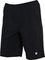 Donnay - Sportshort - korte broek- Zwart (020) - Maat 3XL