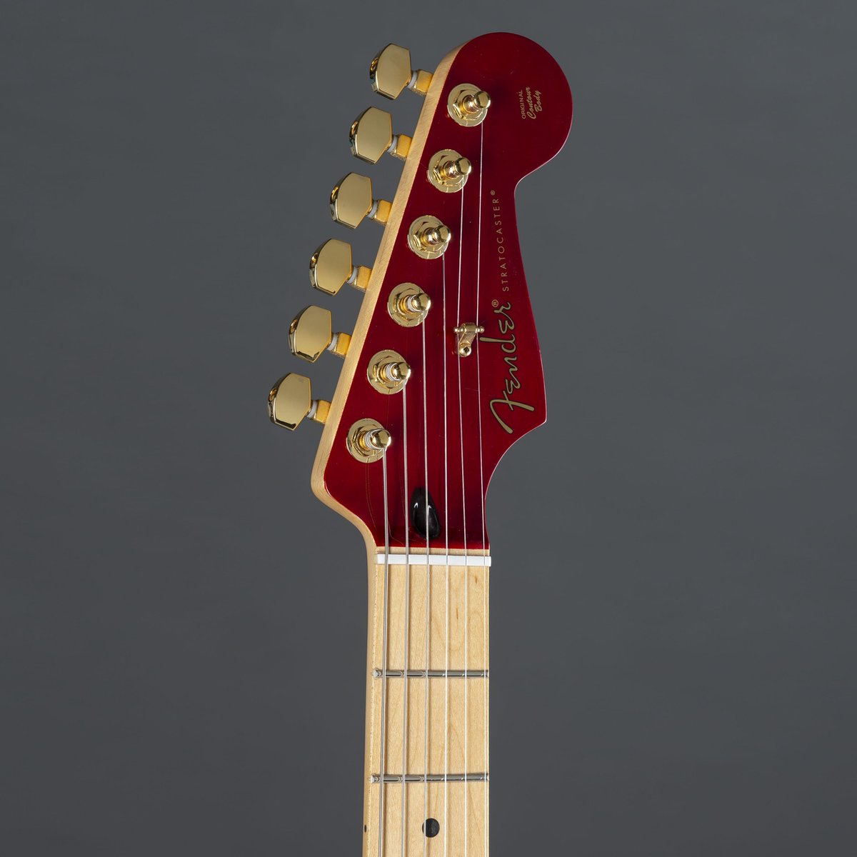 Fender Tash Sultana Stratocaster - Elektrische gitaar | bol