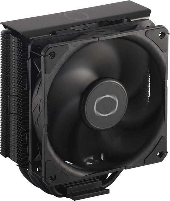 Cooler Master Hyper 212 Black - 120mm
