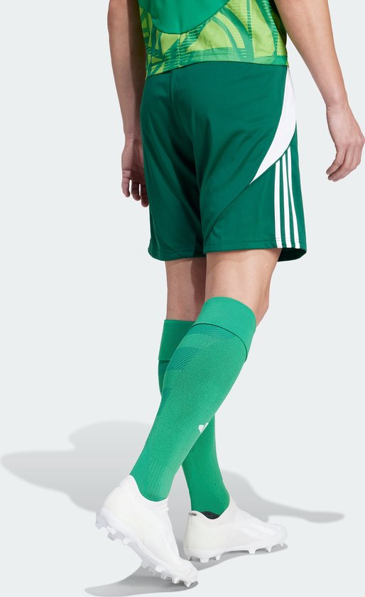adidas Performance Tiro 24 Short - Homme - Vert - M