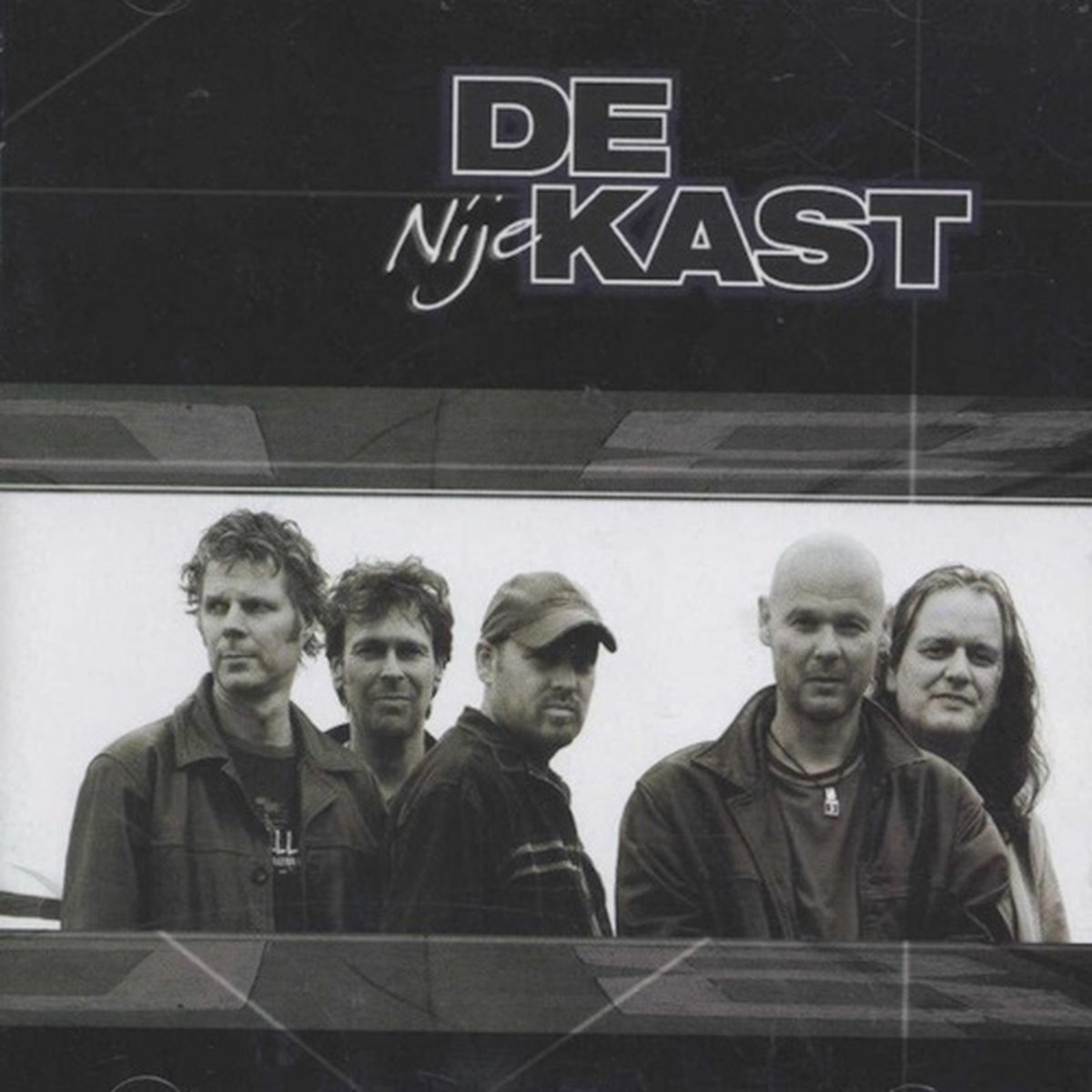 De Nije Kast