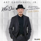 Art Garfunkel Jr. - Wie Du: Hommage An Meinen Vater (Zweite Edition) (CD)